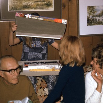 Photo of Eugene Vankerckhove Sr